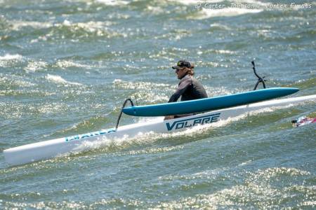 Val Stepanchuk Flying Ama
