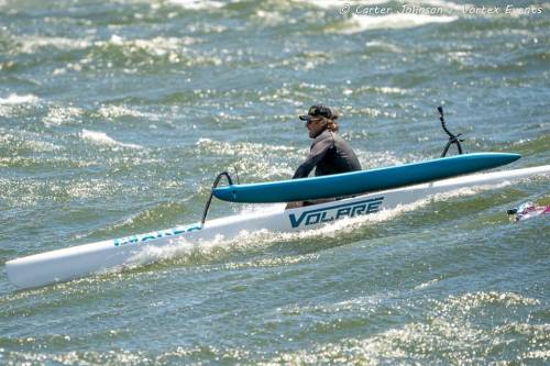 Val Stepanchuk Flying Ama