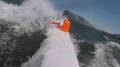 Wilson Reavley Powering Through Gorge Wave (6)