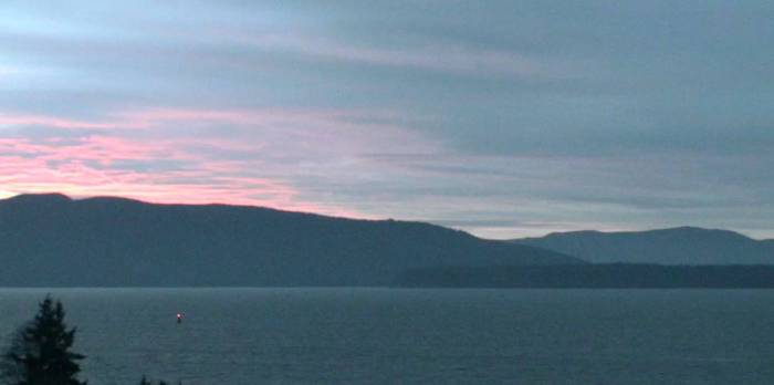 MP webcam sunset 4